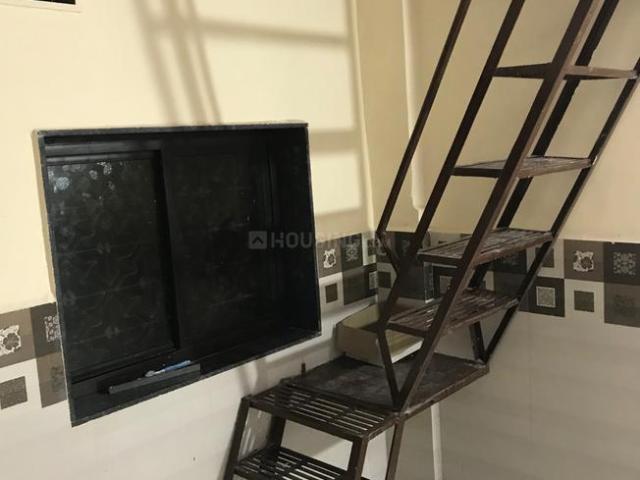 1 BHK Duplex in Borivali East for rent Mumbai. The reference number is 20459520