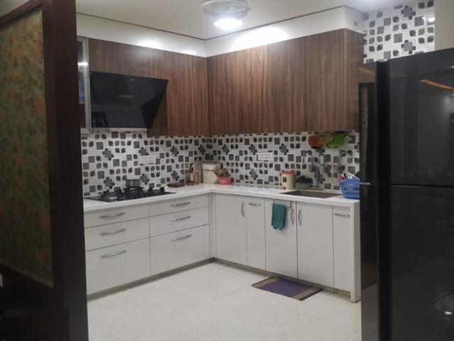 1 BHK Duplex in Bawadiya Kalan for rent Bhopal. The reference number is 20438096
