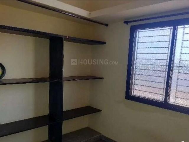1 BHK Duplex in Basaveshwara Nagar for rent Bidar. The reference number is 20731072