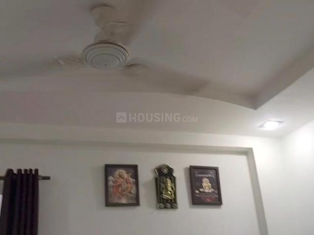 1 BHK Duplex in Besa for rent Nagpur. The reference number is 20604243