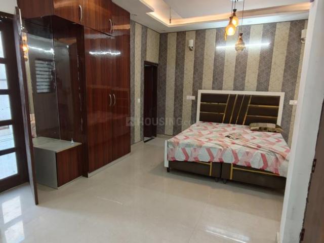 1 BHK Duplex in Bhago Majra for rent Mohali. The reference number is 20576704