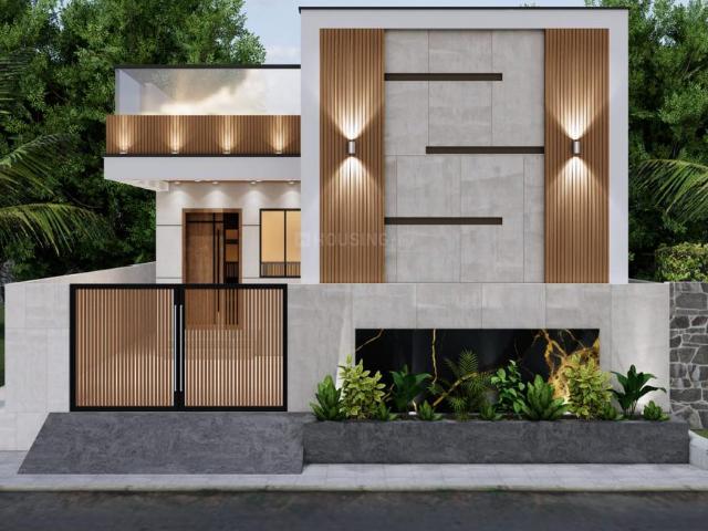 1 BHK Duplex in GN Mills for resale Coimbatore. The reference number is 20532837