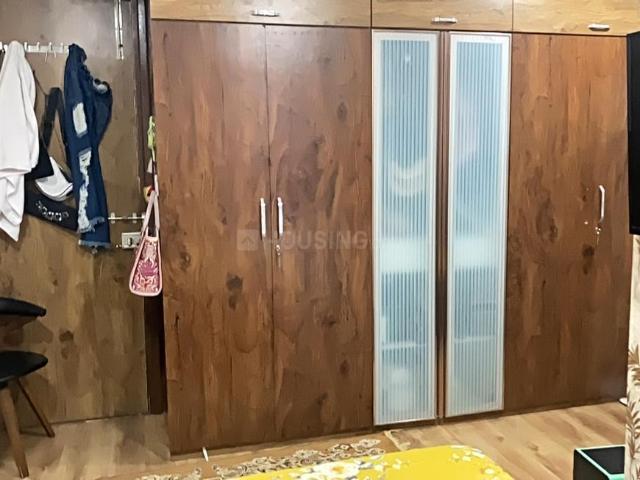 1 BHK Duplex in Goregaon West for rent Mumbai. The reference number is 20016181