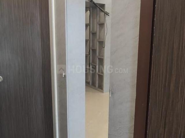 1 BHK Duplex in Ghansoli for rent Navi Mumbai. The reference number is 17508481