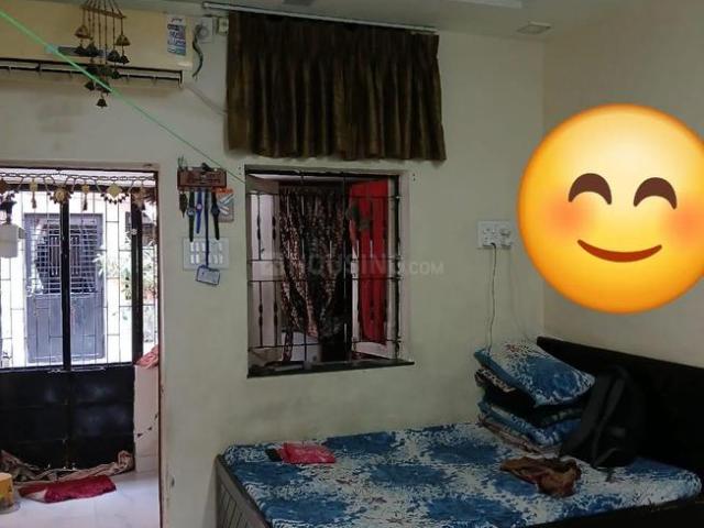 1 BHK Duplex in Ghodasar for resale Ahmedabad. The reference number is 20421595