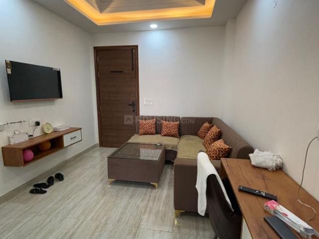 1 BHK Duplex in DLF Phase 3 for rent Gurgaon. The reference number is 20369246
