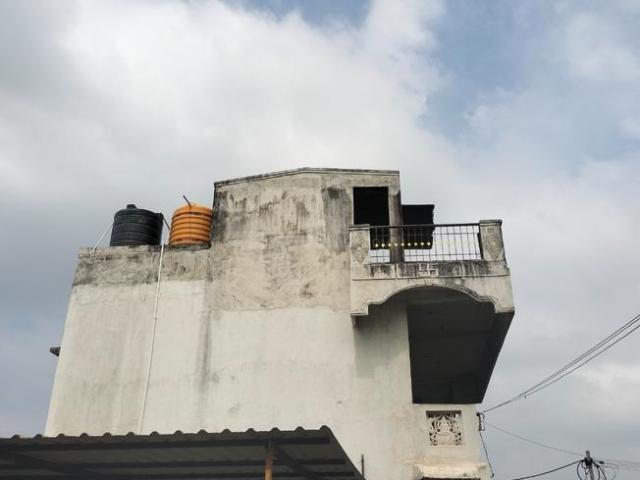 1 BHK Duplex in Kagithapatarai for rent Vellore. The reference number is 18695758
