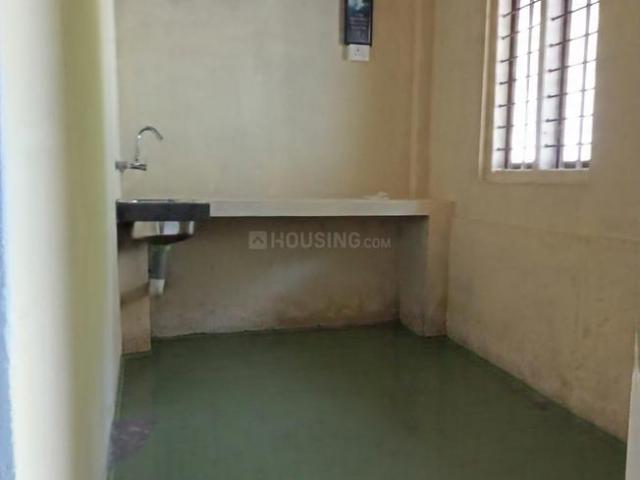 1 BHK Duplex in Kalmandapam for rent Palakkad. The reference number is 20017406