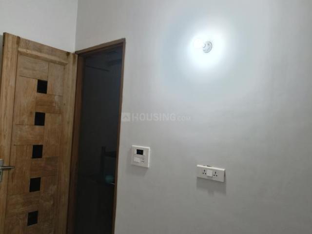 1 BHK Duplex in Kharar for rent Mohali. The reference number is 20464298