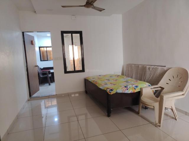 1 BHK Duplex in Haripura for rent Vadodara. The reference number is 20676143