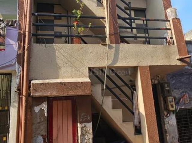 1 BHK Duplex in Isanpur for resale South East. The reference number is 17553042
