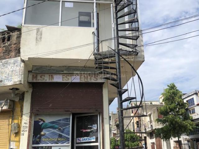 1 BHK Duplex in Jamna Puri for rent Jaipur. The reference number is 17930517