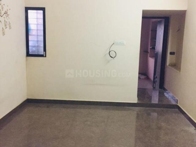 1 BHK Duplex in Old Gandhi Nagar for rent Belagavi. The reference number is 20342099