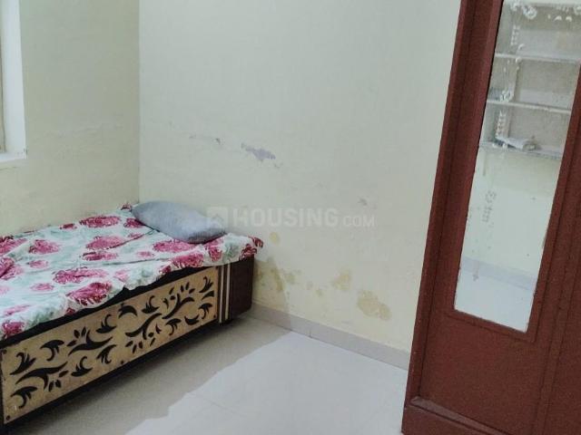 1 BHK Duplex in Old Padra Road for rent Vadodara. The reference number is 20256265