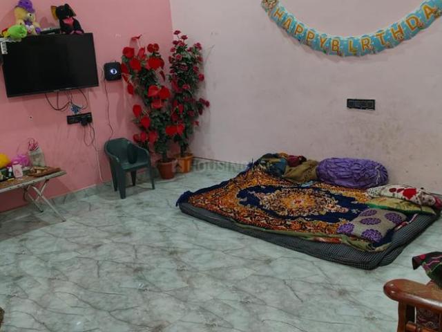 1 BHK Duplex in Lingiadih for rent Bilaspur. The reference number is 20751196