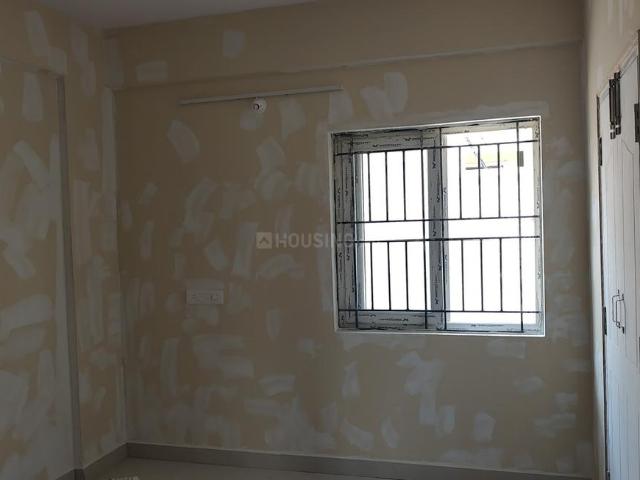 1 BHK Duplex in Mahadevapura for rent Bengaluru. The reference number is 20558727