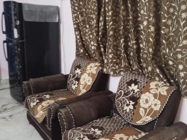 1 BHK Duplex in Mahaveer Nagar for rent Raipur. The reference number is 20822958