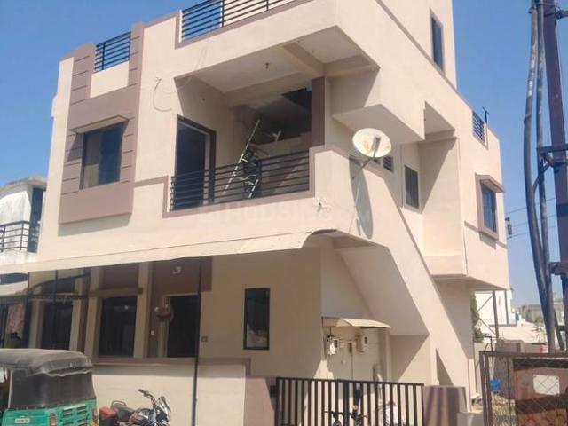 1 BHK Duplex in Maneja for rent Vadodara. The reference number is 19549692