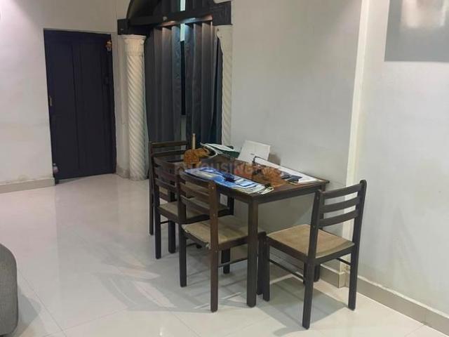 1 BHK Duplex in Meenambakkam for rent Chennai. The reference number is 20458609