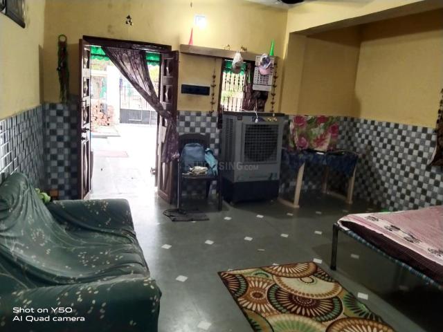 1 BHK Duplex in Meghani Nagar for rent Ahmedabad. The reference number is 19841006