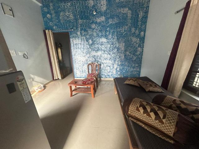 1 BHK Duplex in Muni Ki Reti for rent Rishikesh. The reference number is 19763346