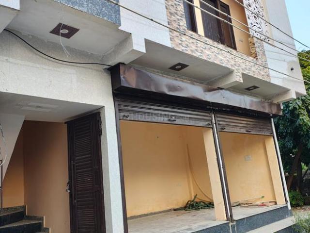 1 BHK Duplex in New Moradabad for resale Moradabad. The reference number is 17666621