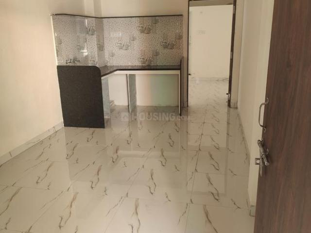 1 BHK Duplex in New Rani Bagh for rent Indore. The reference number is 20377615