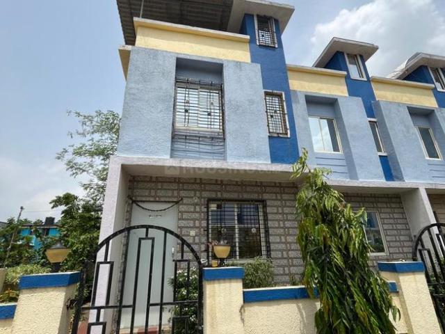 1 BHK Duplex in Neral for resale Beyond Thane. The reference number is 17498649