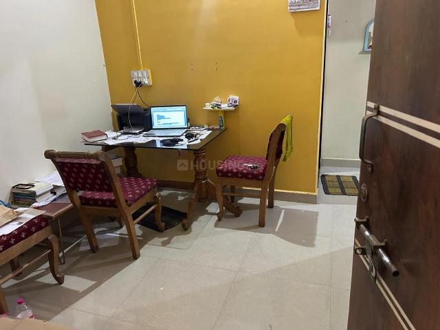 1 BHK Duplex in Sadashiv Nagar for rent Belagavi. The reference number is 20421257