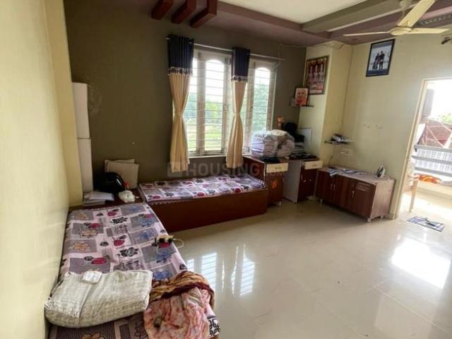 1 BHK Duplex in Sector 4 for rent Gandhinagar. The reference number is 20528701