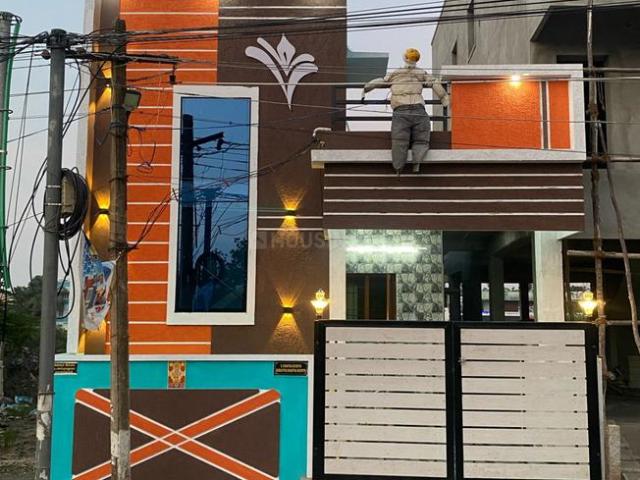 1 BHK Duplex in Poonthandalam for resale Chennai. The reference number is 17100018