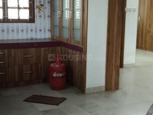 1 BHK Duplex in Peelamedu for rent Coimbatore. The reference number is 20879666