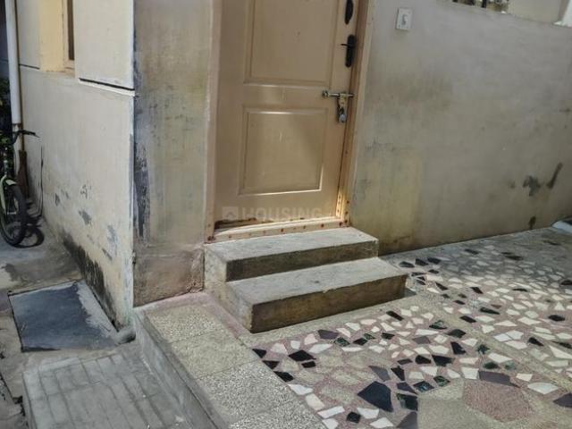 1 BHK Duplex in Periyakollappatty for rent Salem. The reference number is 20448401