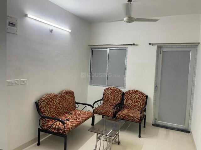 1 BHK Duplex in Rajarhat for rent Kolkata. The reference number is 19780374