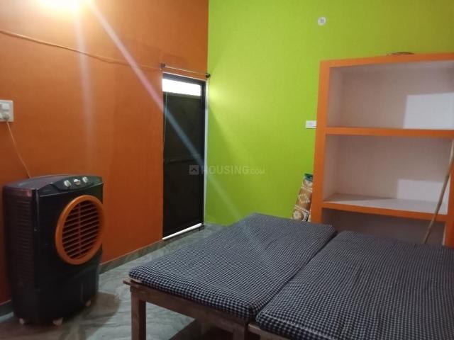 1 BHK Duplex in Ramgulam Tola for rent Deoria. The reference number is 20254400
