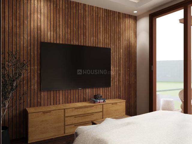 1 BHK Duplex in Ramnagar for rent Nainital. The reference number is 19525052