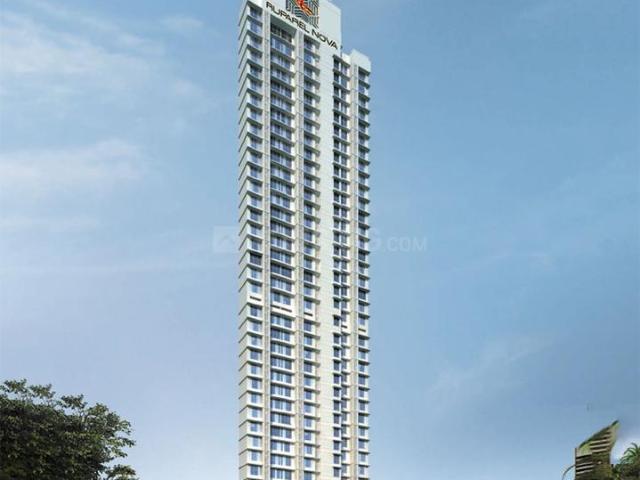 1 BHK Duplex in Wadala for resale Mumbai. The reference number is 20836496