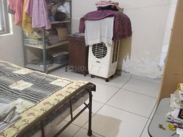 1 BHK Duplex in Waghodia Road for rent Vadodara. The reference number is 20170174