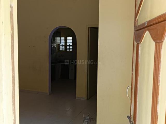 1 BHK Duplex in Waghodia Road for rent Vadodara. The reference number is 20654632
