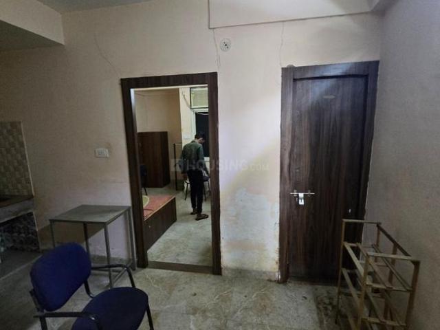 1 BHK Duplex in Talwandi for rent Kota. The reference number is 16769131