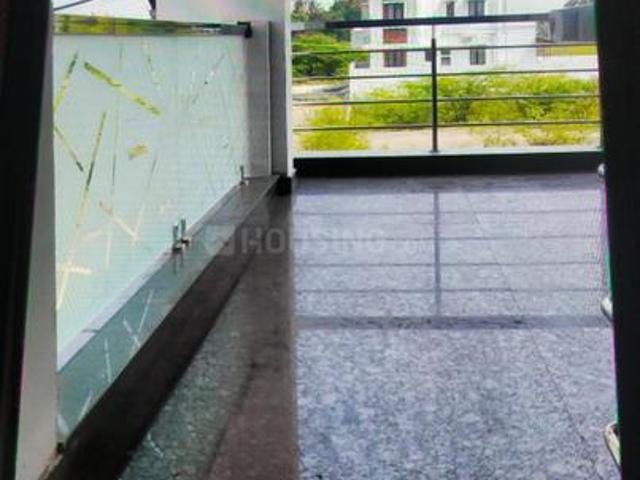 1 BHK Duplex in Thillai Nagar for rent Tiruchirappalli. The reference number is 18142653