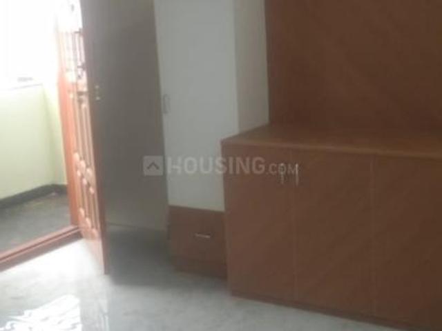 1 BHK Duplex in Varthur for rent Bengaluru. The reference number is 20478758