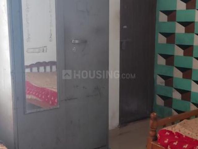 1 BHK Duplex in Vennala for rent Kochi. The reference number is 20978056