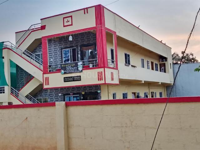 1 BHK Duplex in Vidya Nagar for rent Hubli. The reference number is 20349135