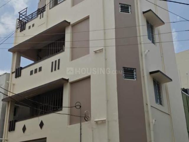 1 BHK Duplex in Villankurichi for rent Coimbatore. The reference number is 20884980