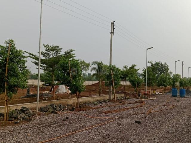 1 BHK Farm House in Old Dhamtari Road for resale Raipur. The reference number is 19726143