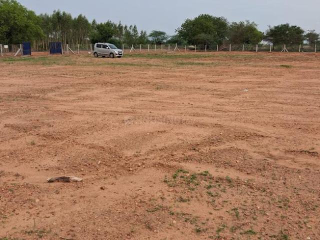 1 BHK Farm House in Aarchampatti for rent Tiruchirappalli. The reference number is 20315944
