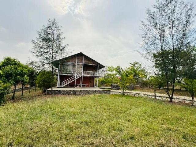 1 BHK Farm House in Amleshwar for resale Raipur. The reference number is 20355735