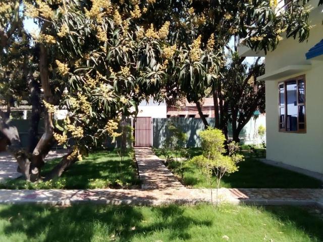 1 BHK Farm House in Bahadarabad for resale Haridwar. The reference number is 17364510