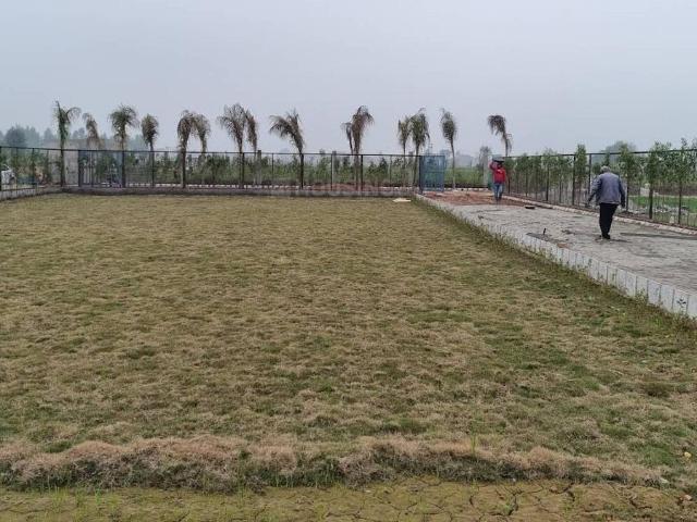 1 BHK Farm House in Jasana for resale Faridabad. The reference number is 17372387